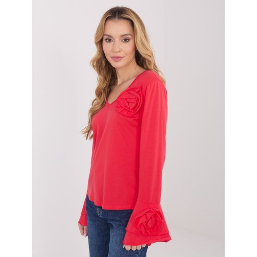 Bluzka-IT-BZ-22139.96-koralowy
