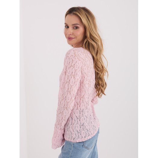 Bluzka-IT-BZ-9970.97-jasny r&oacute;żowy 2