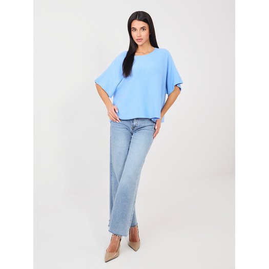 Sweter-IT-SW-0811.82P-jasny niebieski
