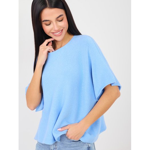 Sweter-IT-SW-0811.82P-jasny niebieski 3