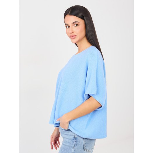 Sweter-IT-SW-0811.82P-jasny niebieski 2