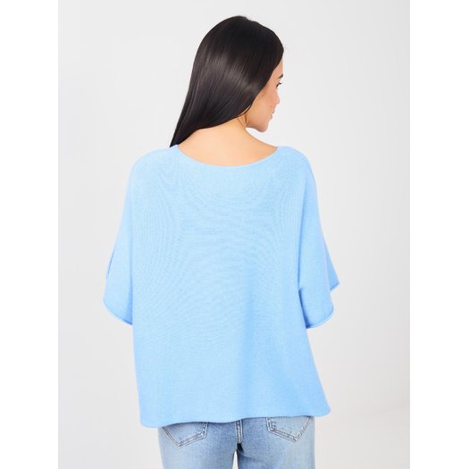 Sweter-IT-SW-0811.82P-jasny niebieski 4