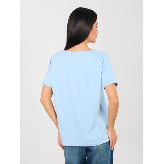 T-shirt-RV-TS-A1094.45-jasny niebieski 3