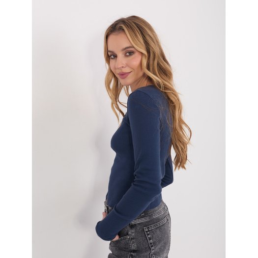 Bluzka-WT-BZ-A1133.00-granatowy
