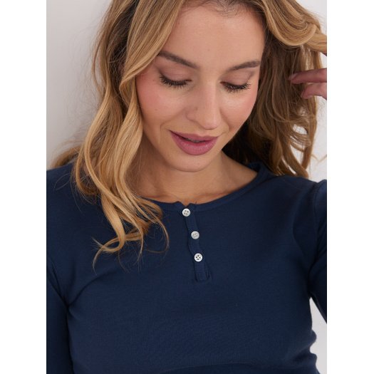 Bluzka-WT-BZ-A1133.00-granatowy 3