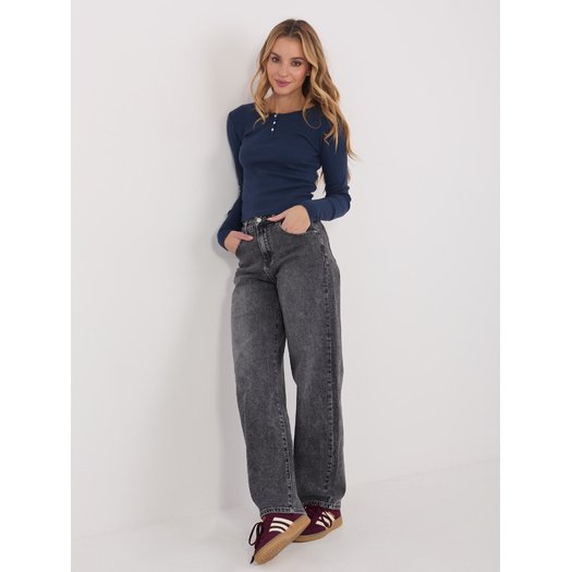 Bluzka-WT-BZ-A1133.00-granatowy 2