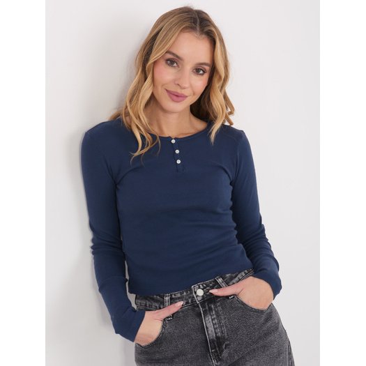 Bluzka-WT-BZ-A1133.00-granatowy 4