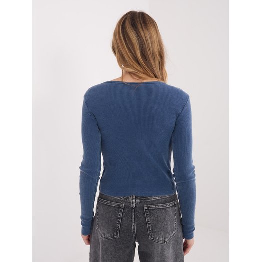 Bluzka-WT-BZ-A1138-1.67-ciemny niebieski 1