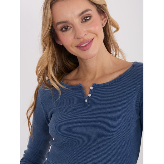 Bluzka-WT-BZ-A1138-1.67-ciemny niebieski 4