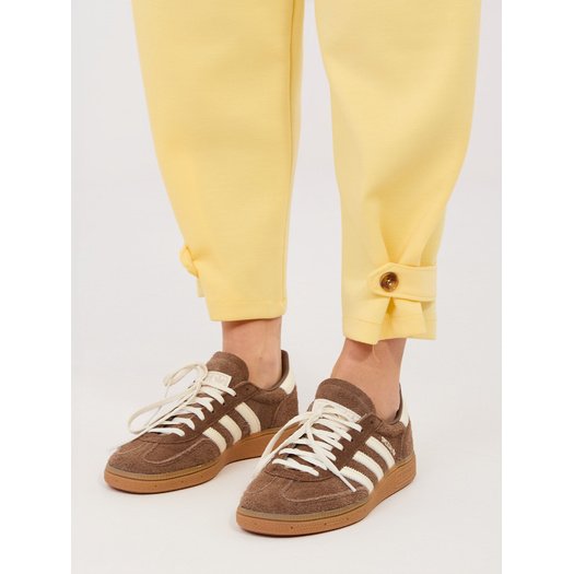 Spodnie-MI-SP-P6224.71-jasny ż&oacute;łty 4