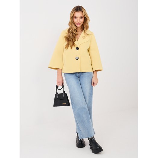 Kurtka-IT-KR-FL8159-1.29-jasny ż&oacute;łty 3