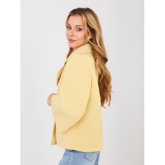 Kurtka-IT-KR-FL8159-1.29-jasny ż&oacute;łty 4
