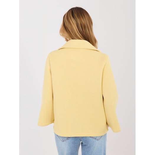 Kurtka-IT-KR-FL8159-1.29-jasny ż&oacute;łty 2