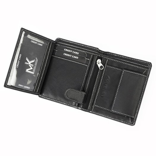 Vyriška piniginė Money Kepper CC 5131