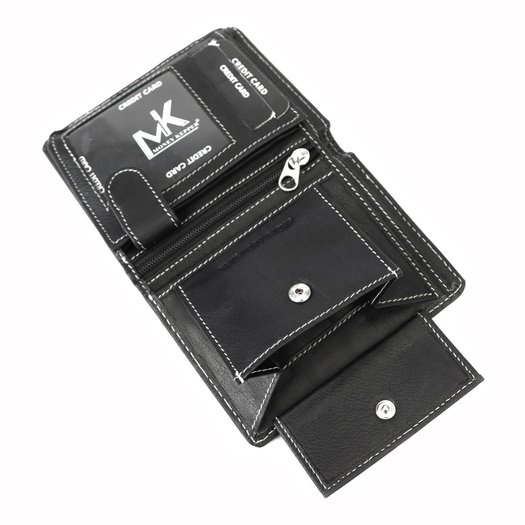 Vyriška piniginė Money Kepper CC 5131