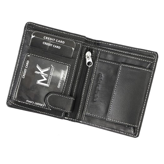 Vyriška piniginė Money Kepper CC 5131