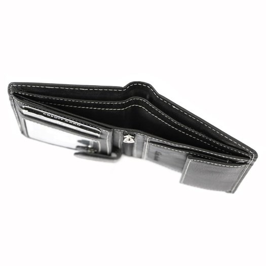 Vyriška piniginė Money Kepper CC 5131