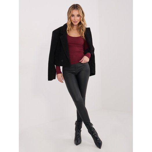 Bluzka-WT-BZ-A1174.29P-bordowy