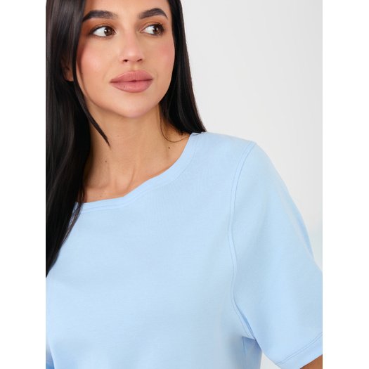 T-shirt-RV-TS-A1090.30-jasny niebieski 3