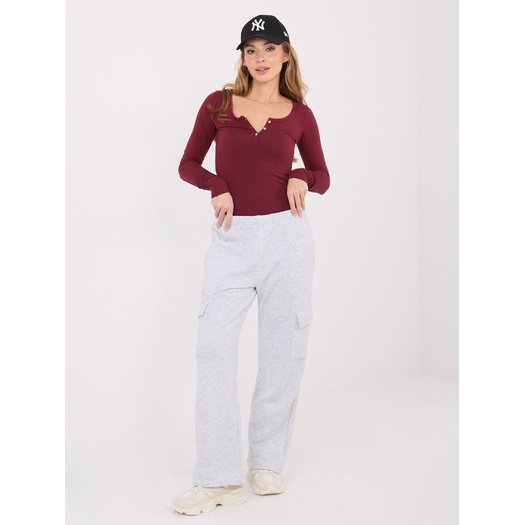 Bluzka-WT-BZ-A1175.98-bordowy 3