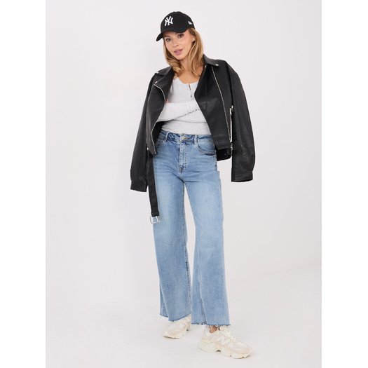 Bluzka-WT-BZ-A1175.98-jasny szary 1