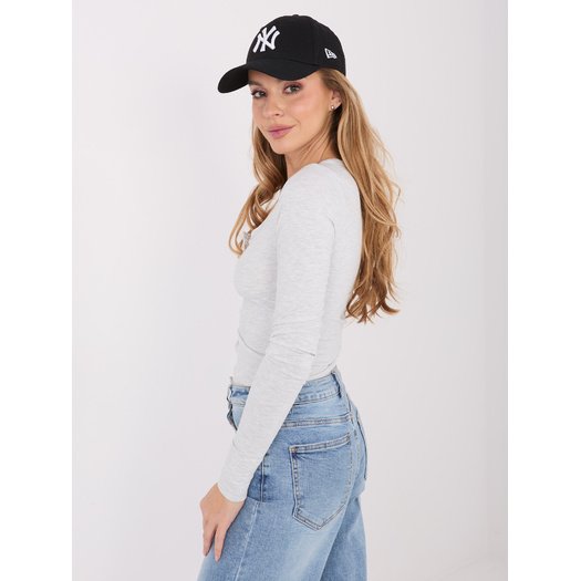 Bluzka-WT-BZ-A1175.98-jasny szary 3