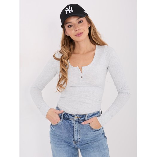 Bluzka-WT-BZ-A1175.98-jasny szary 2