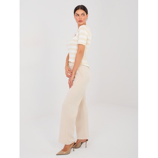 Spodnie-IT-SP-22209.15-jasny beżowy 4