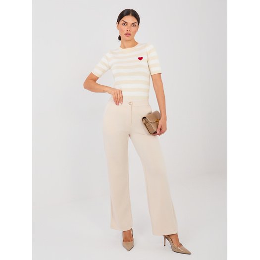 Spodnie-IT-SP-22209.15-jasny beżowy 3