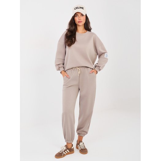 Komplet-IT-KMPL-9781.15-ciemny bezowy 1