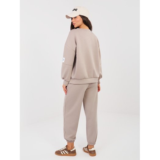 Komplet-IT-KMPL-9781.15-ciemny bezowy 2