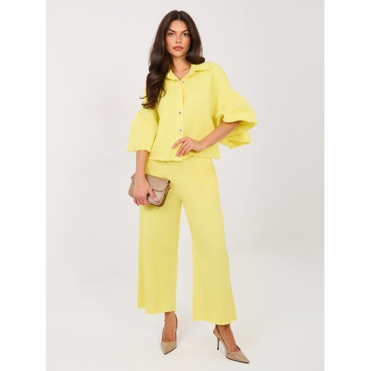 Kurtka-IT-KR-FL9998.85-jasny ż&oacute;łty 3