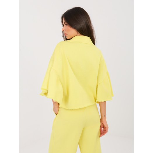 Kurtka-IT-KR-FL9998.85-jasny ż&oacute;łty 4