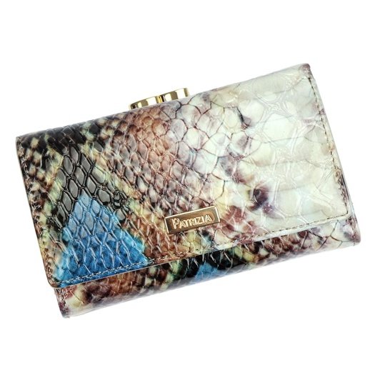 Women's Wallet PATRIZIA VL-108 RFID