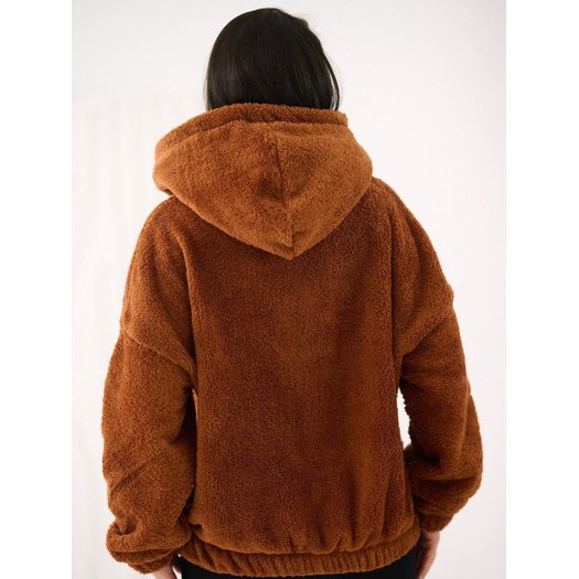 Bluza-CS-BL-BT1029.97P-jasny brązowy 5