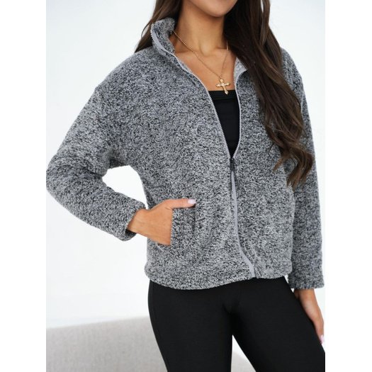 Bluza-CS-BL-BT1033.09-ciemny szary 2