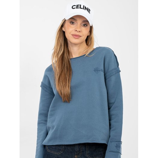 Bluza-NS-BL-NS2553.16-ciemny niebieski 4