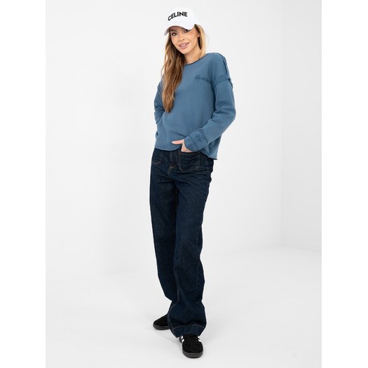 Bluza-NS-BL-NS2553.16-ciemny niebieski 3