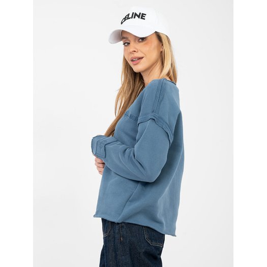 Bluza-NS-BL-NS2553.16-ciemny niebieski 1