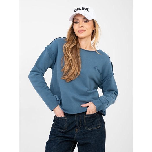 Bluza-NS-BL-NS2553.16-ciemny niebieski 4