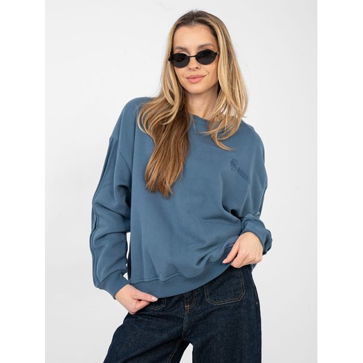 Bluza-NS-BL-NS2548.05-ciemny niebieski 4