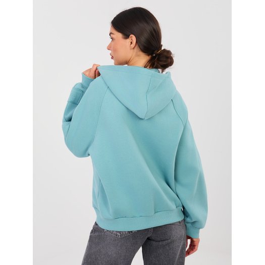 Bluza-NS-BL-NS2566.15-turkusowy 4