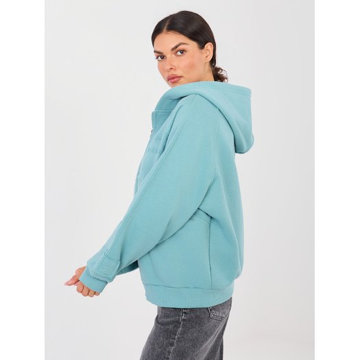 Bluza-NS-BL-NS2566.15-turkusowy 2