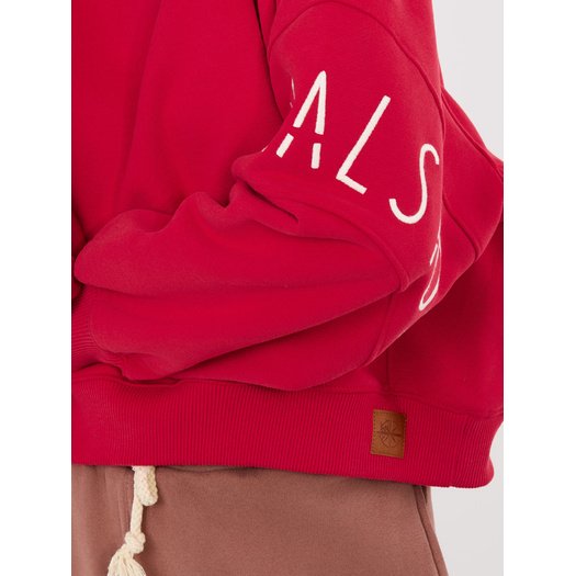 Bluza-NS-BL-NS26117.02-czerwony 2