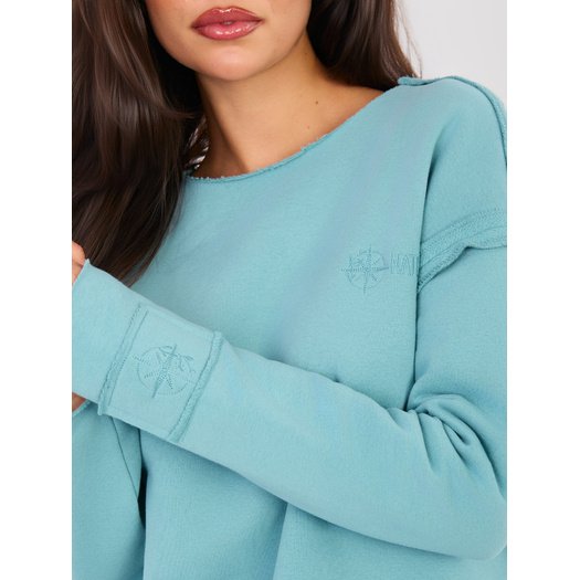 Bluza-NS-BL-NS2553.16-turkusowy 1