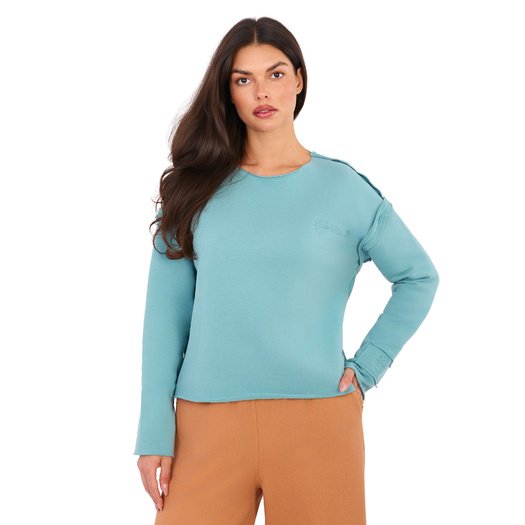 Bluza-NS-BL-NS2553.16-turkusowy 2