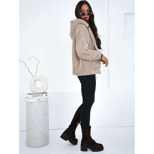 Bluza-CS-BL-BT1030.00P-jasny beżowy 5