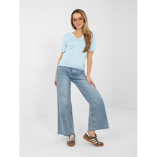 Sweter-PM-SW-SF201.68-jasny niebieski 3