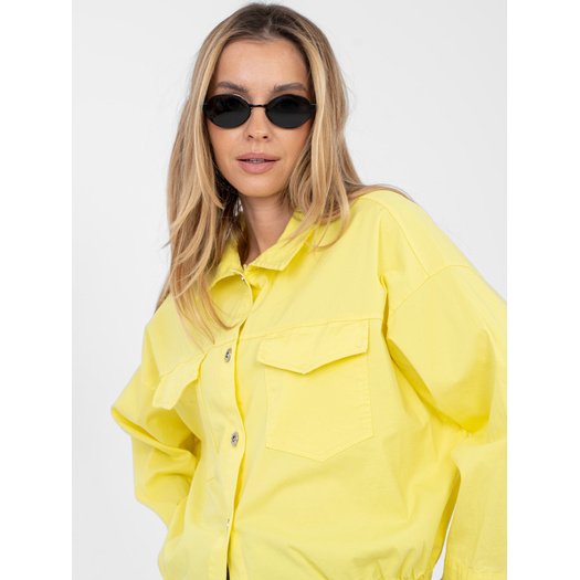 Koszula-IT-KS-FL9273.29-ż&oacute;łty 7