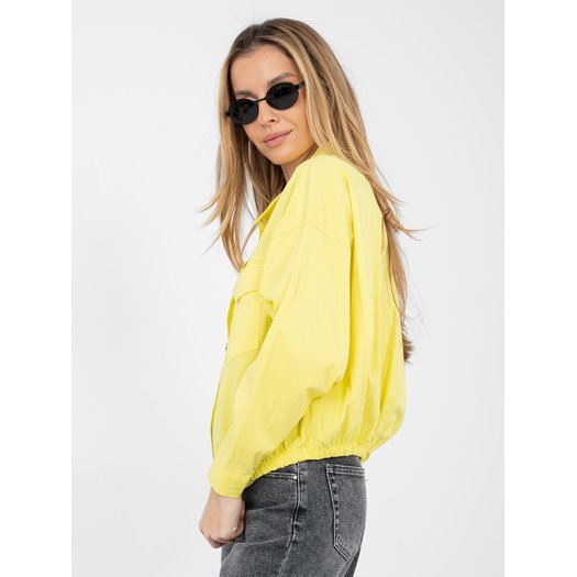 Koszula-IT-KS-FL9273.29-ż&oacute;łty 6